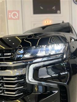 شيفروليه تاهو